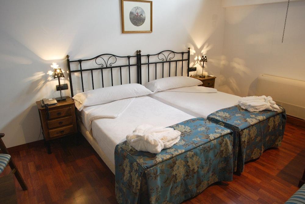 Hotel Alegria Bodega Real