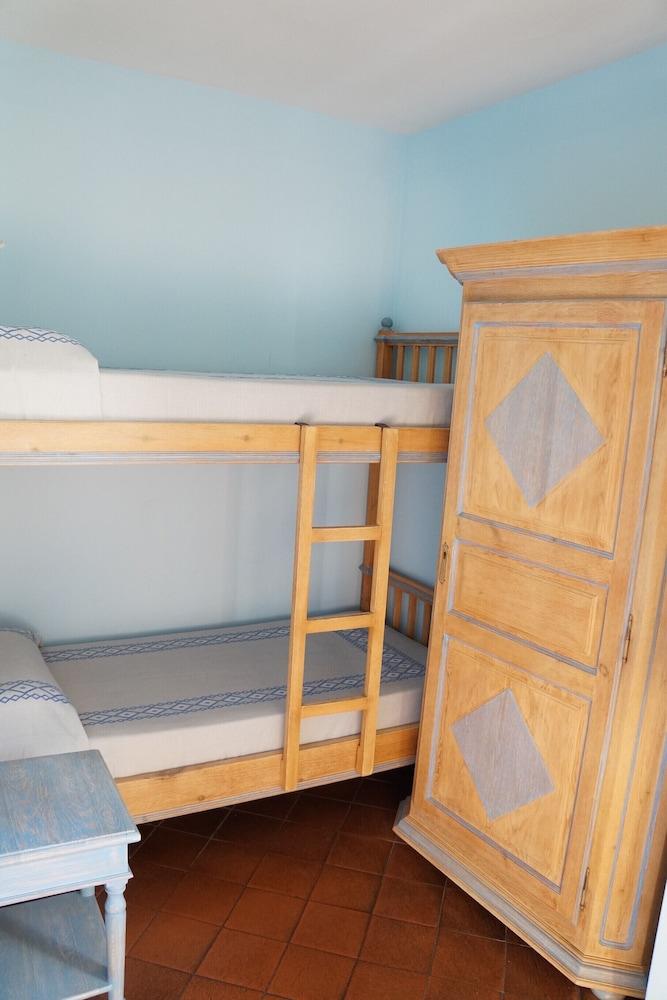 Bagaglino I Giardini di Porto Cervo