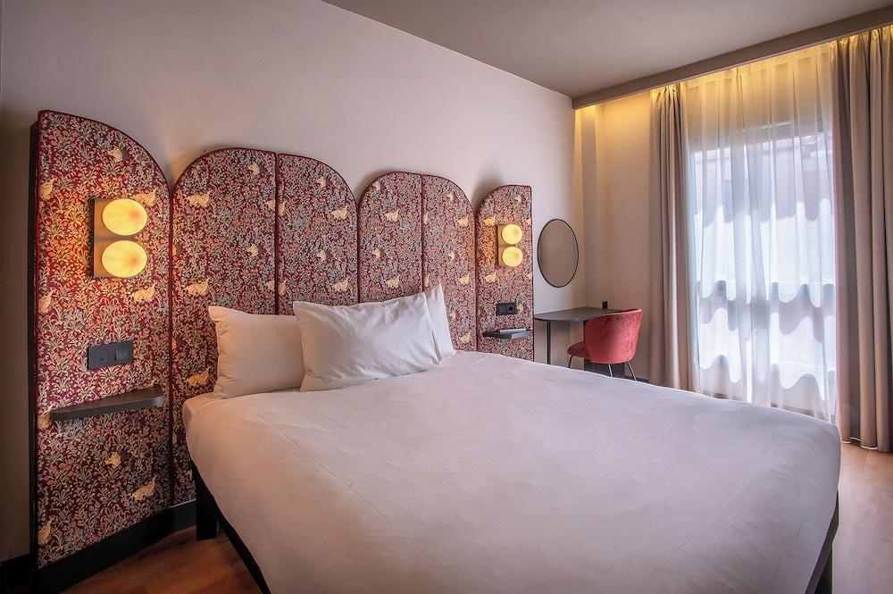ibis Styles Madrid Maravillas