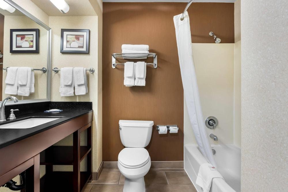 Comfort Suites Clovis - Fresno