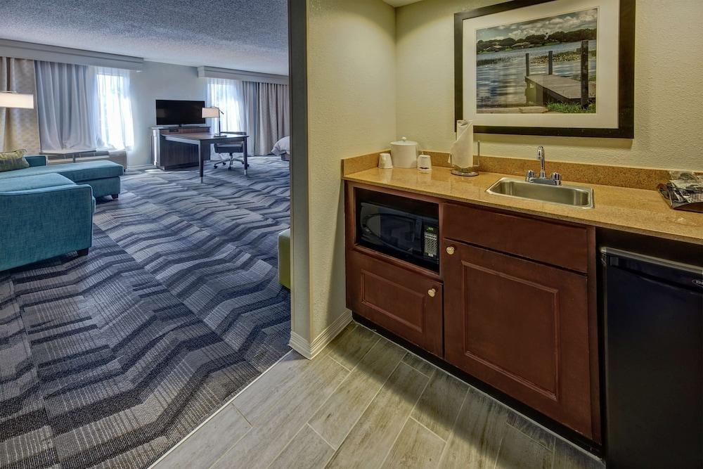 Hampton Inn & Suites Clermont