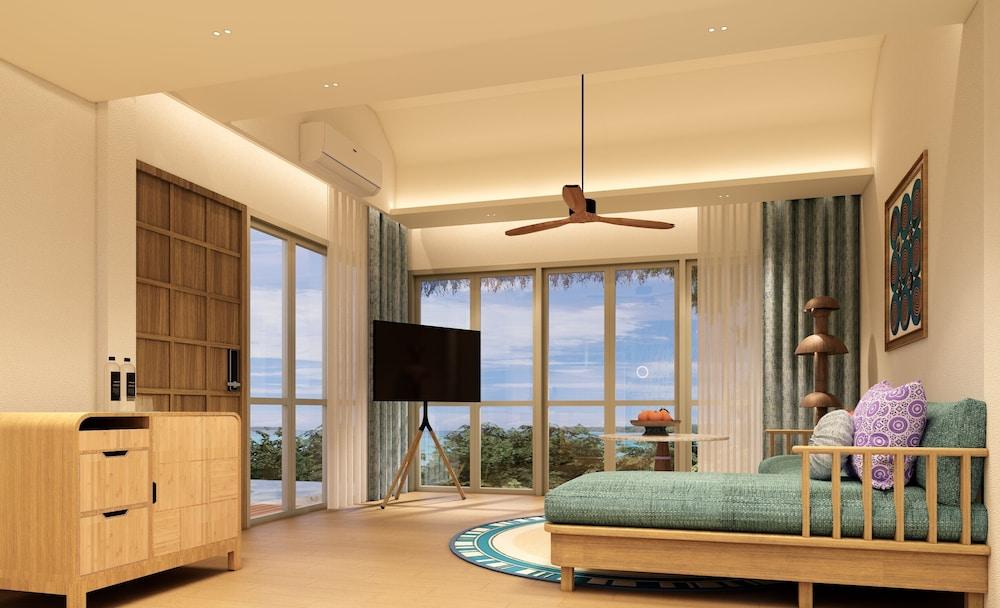 OUTRIGGER Phi Phi Island Resort