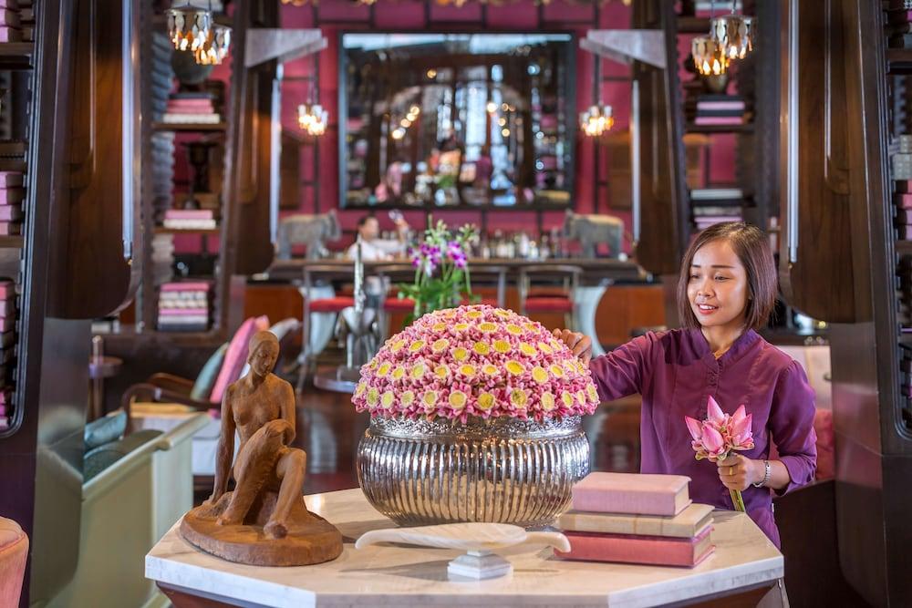 Park Hyatt Siem Reap