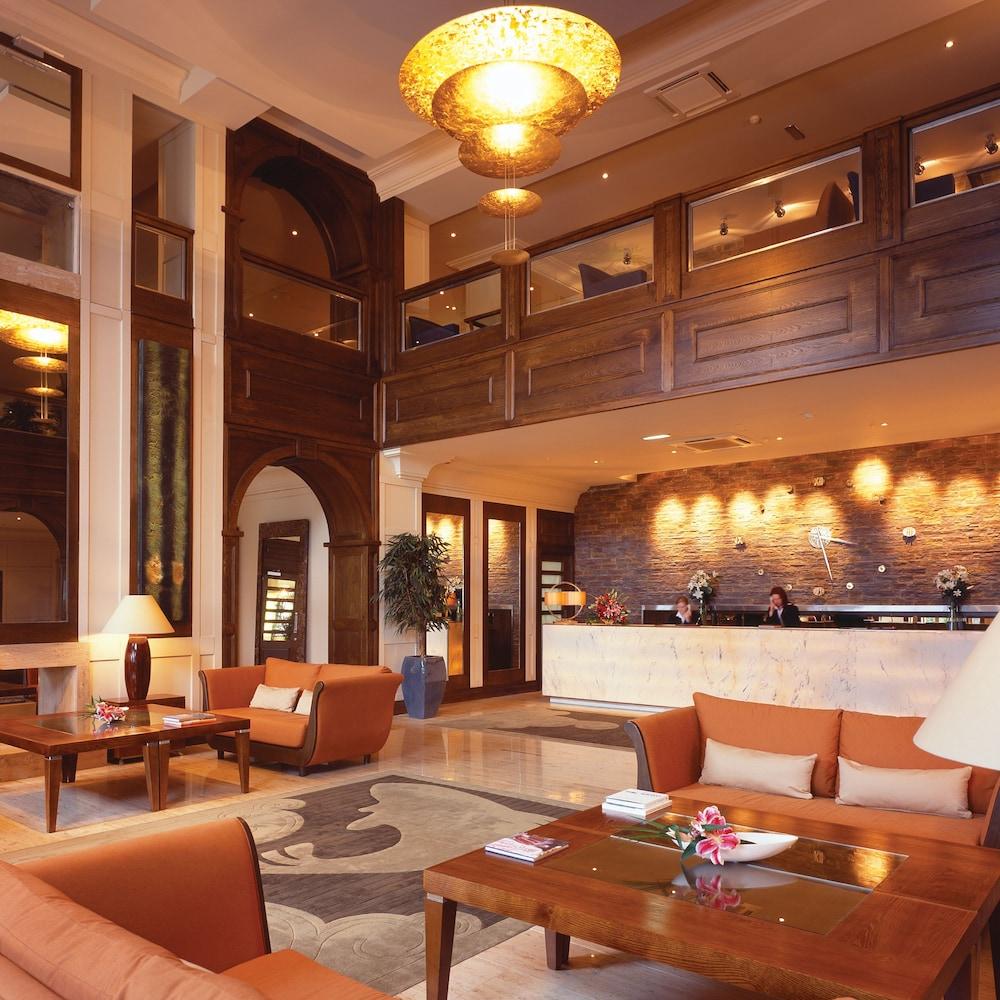 The Brehon Hotel & Spa