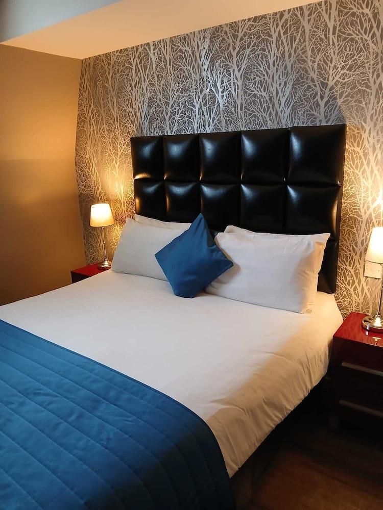 The Royal Hotel Cardiff