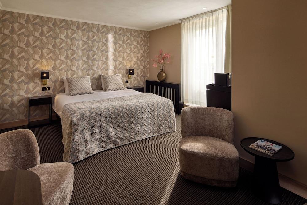 Van der Valk Hotel Leusden - Amersfoort