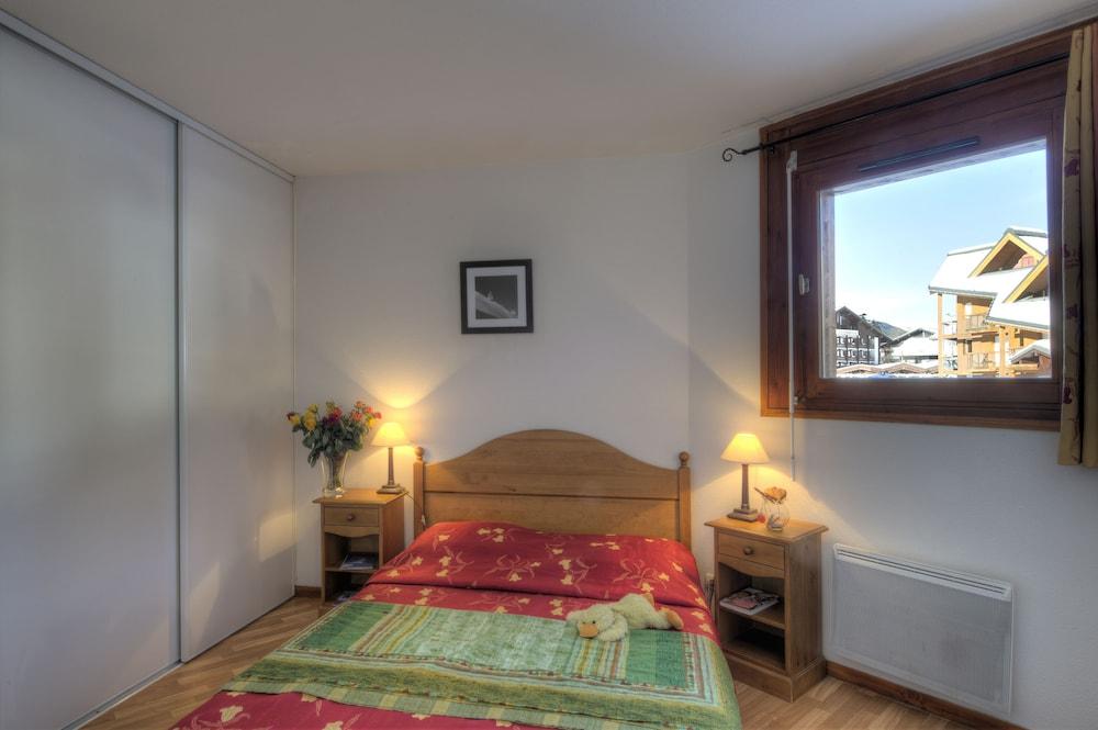 Résidence Nemea Le Nevez