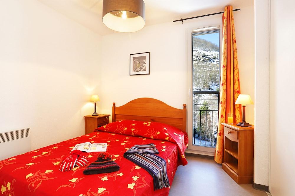 Résidence Nemea Les Grands Ax