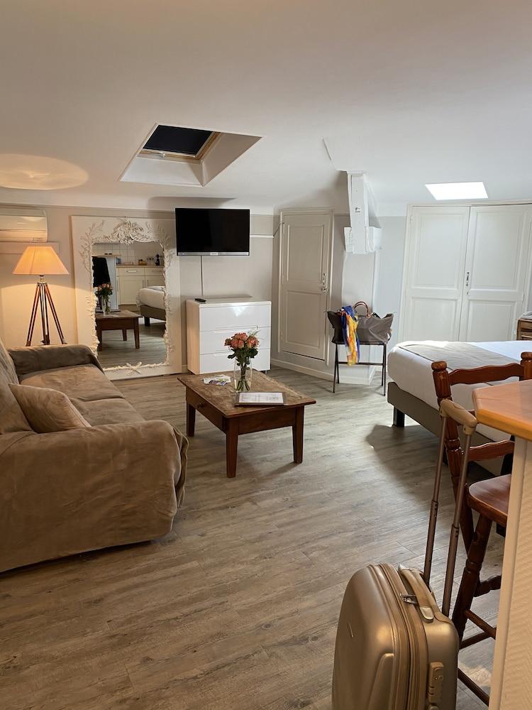 Villa d'Estelle Cannes