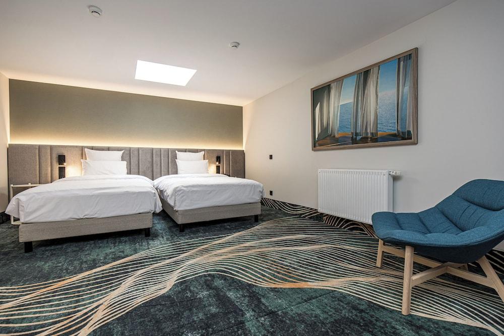 Mercure Palanga Vanagupe Resort