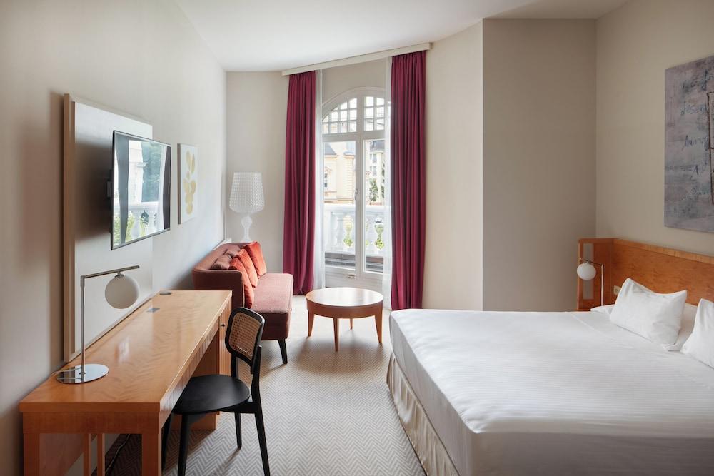 Falkensteiner Spa Resort Mariánské Lázně