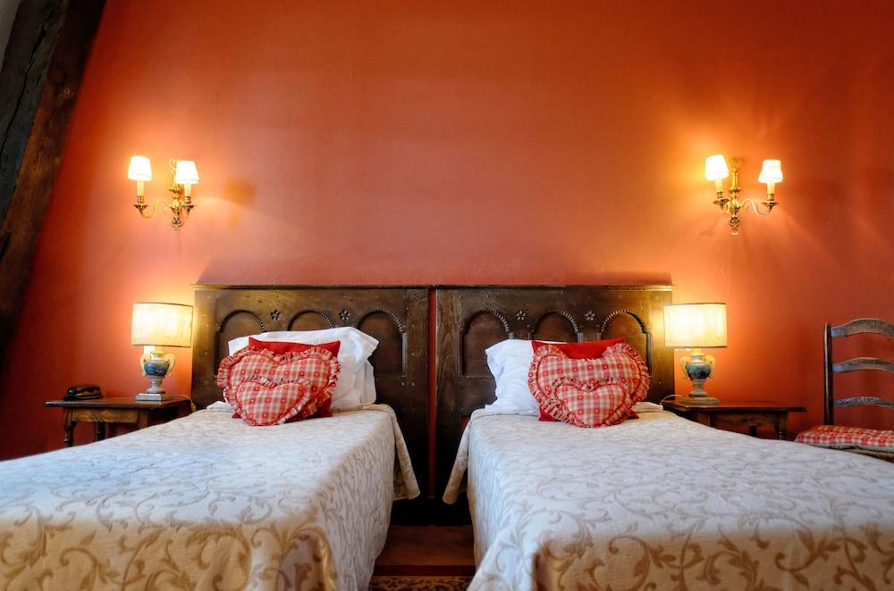 Grand Hotel de l'Abbaye