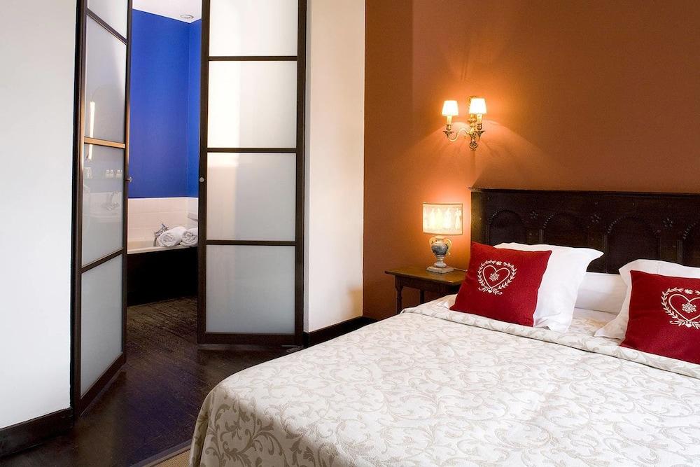 Grand Hotel de l'Abbaye