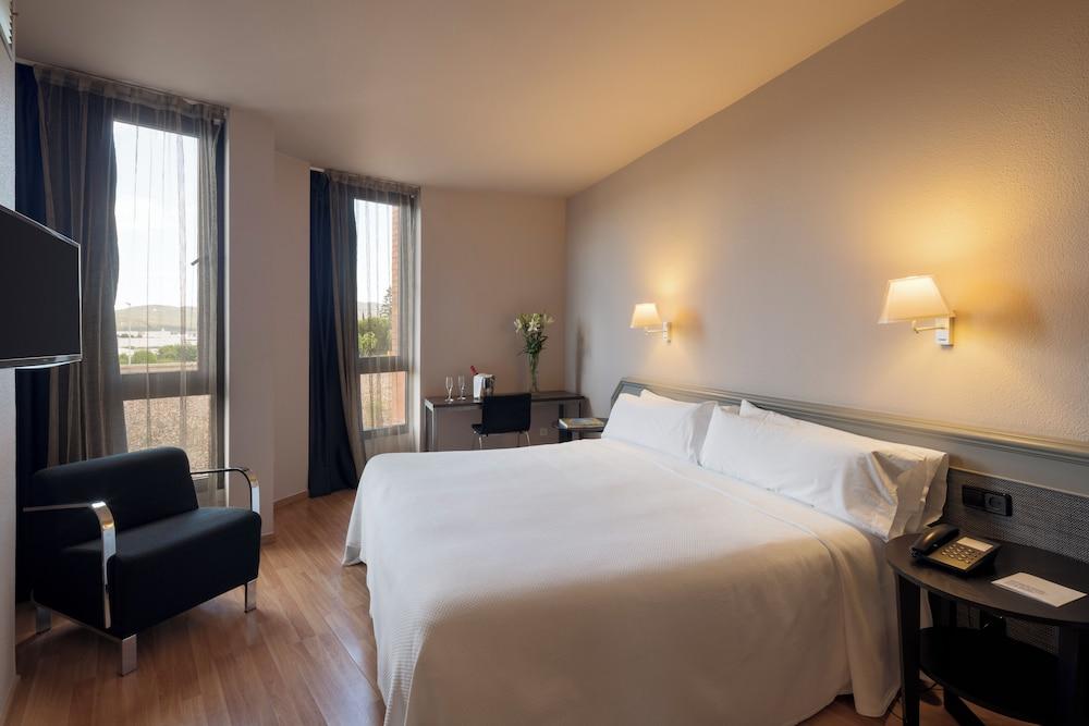 Hotel Ciutat de Granollers