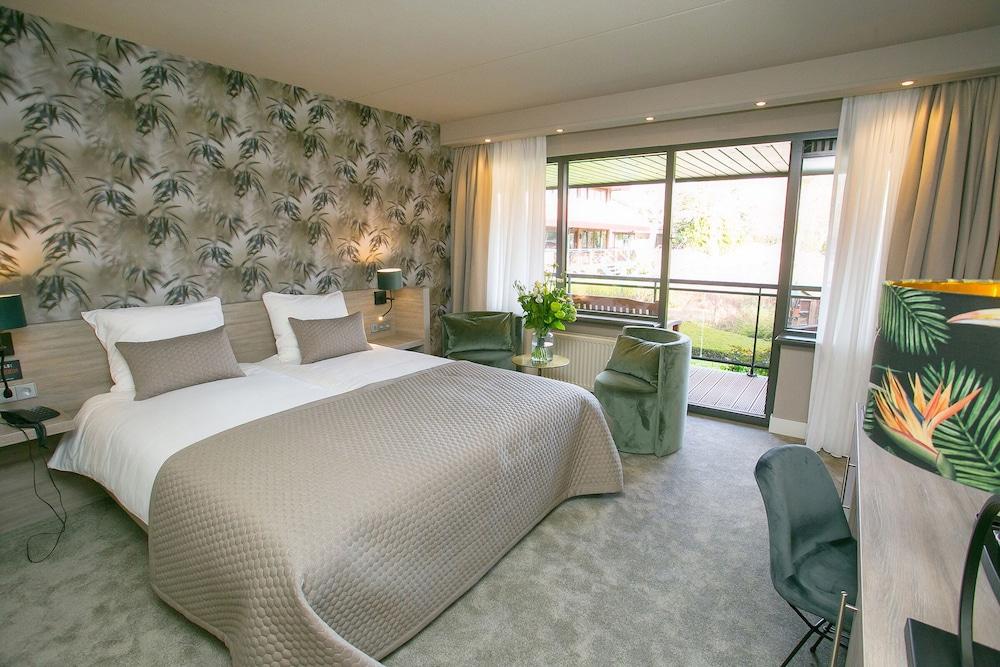 Van Der Valk Avifauna