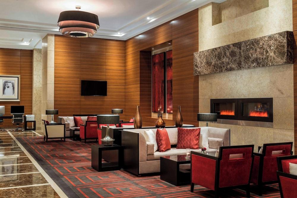 Grosvenor House, a Luxury Collection Hotel, Dubai