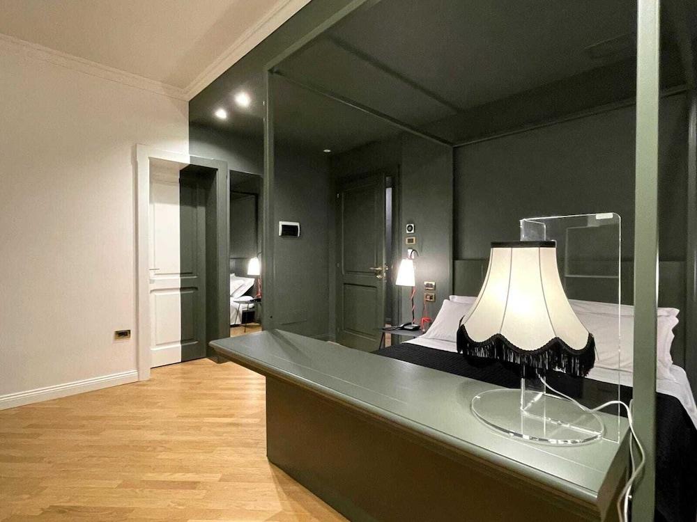 Villa Raffaello Park Hotel