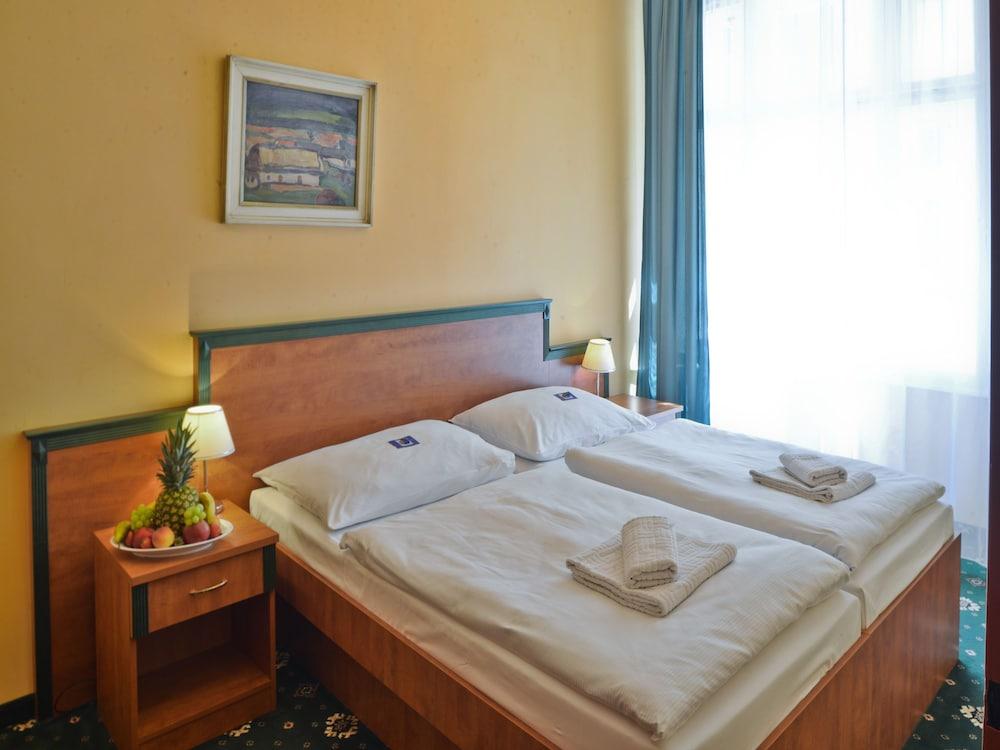 EA Hotel Jessenius