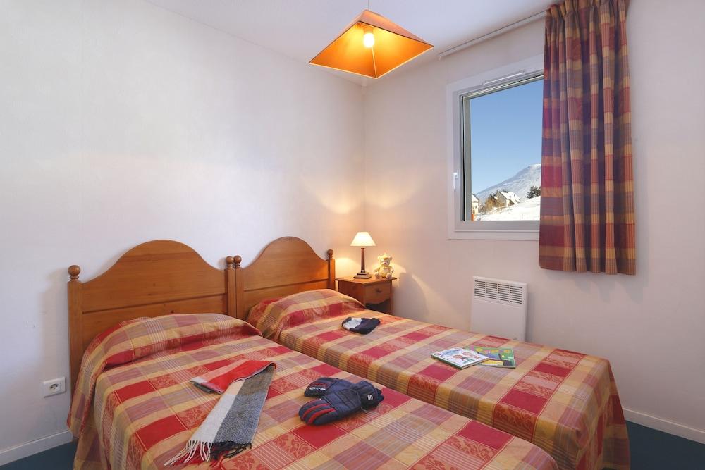 Résidence Nemea Royal Peyragudes