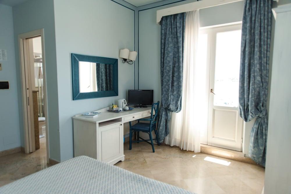 Relais Antiche Saline