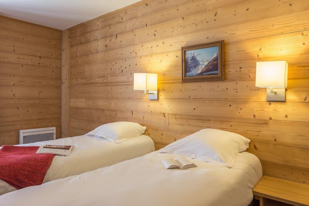 Résidence Pierre & Vacances Premium Les Chalets du Forum