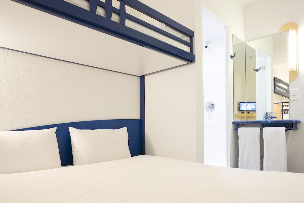 ibis budget Cergy Saint Christophe