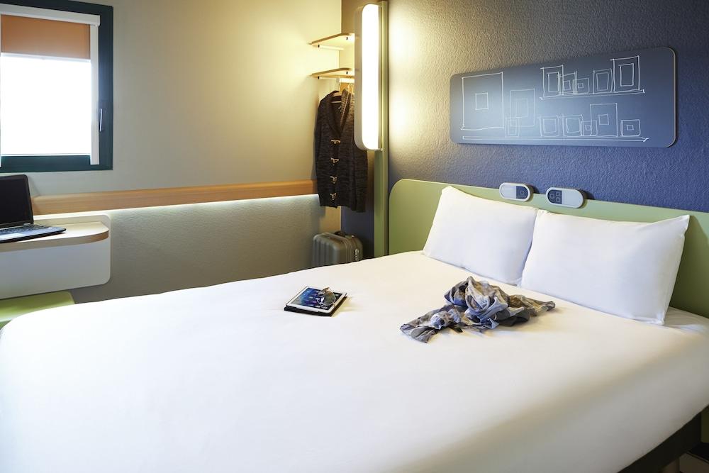 ibis budget Cergy Saint Christophe
