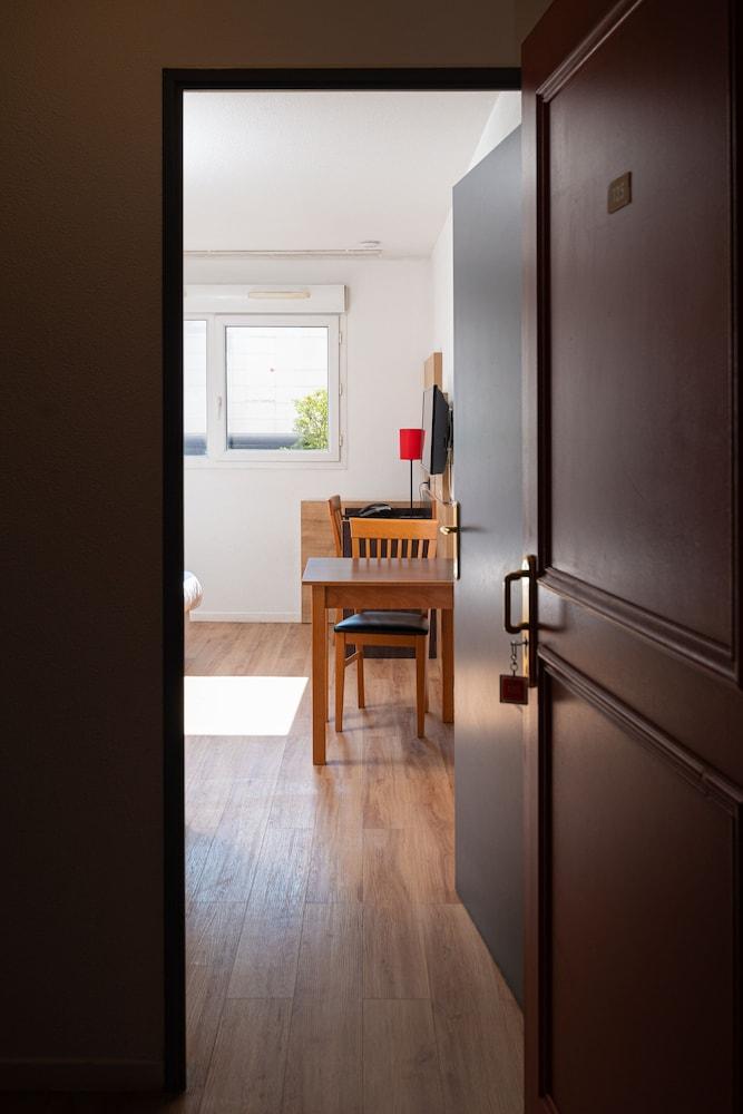 Apparthôtel Privilodges Lyon