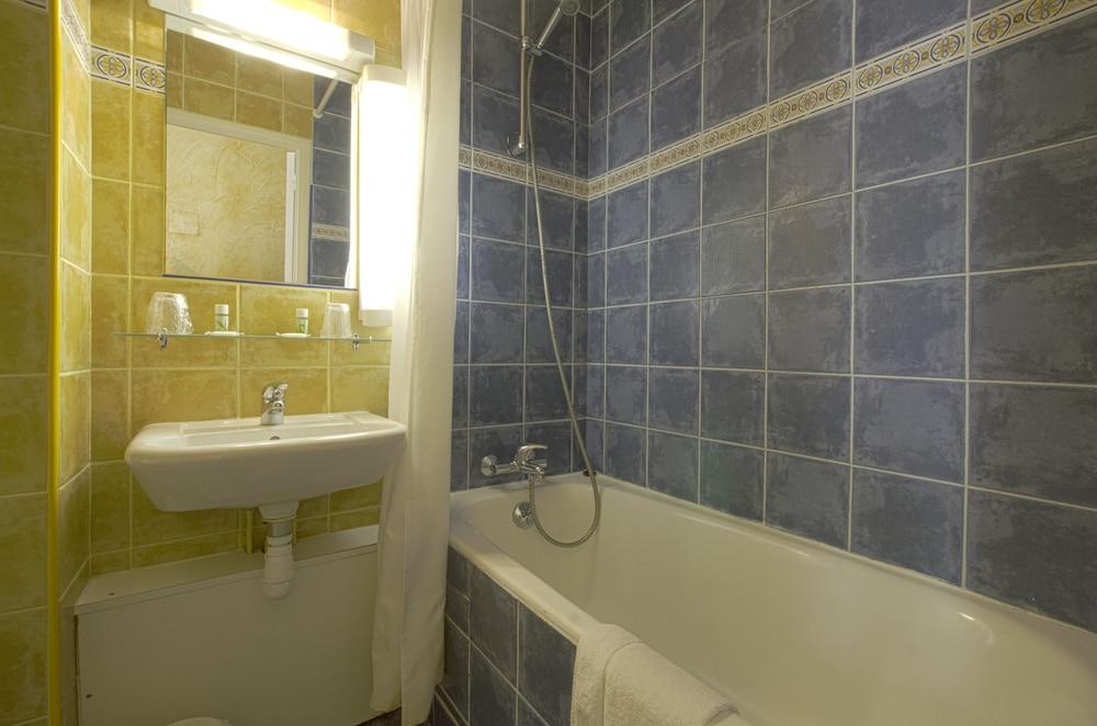 Hotel Bosquet Pau Centre