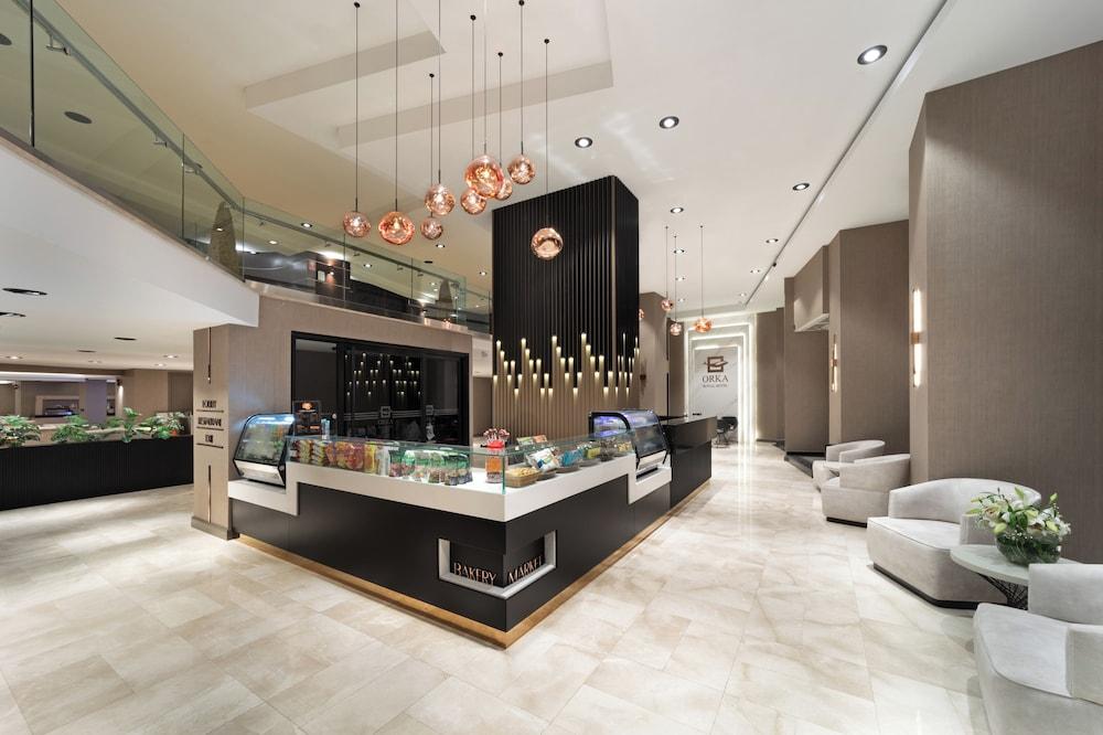 Orka Royal Hotel & Spa