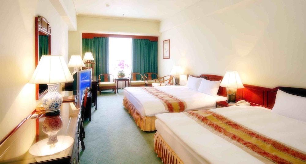 HiONE Gallery Hotel Taichung