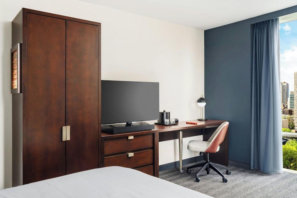 Courtyard New York Manhattan/Upper East Side