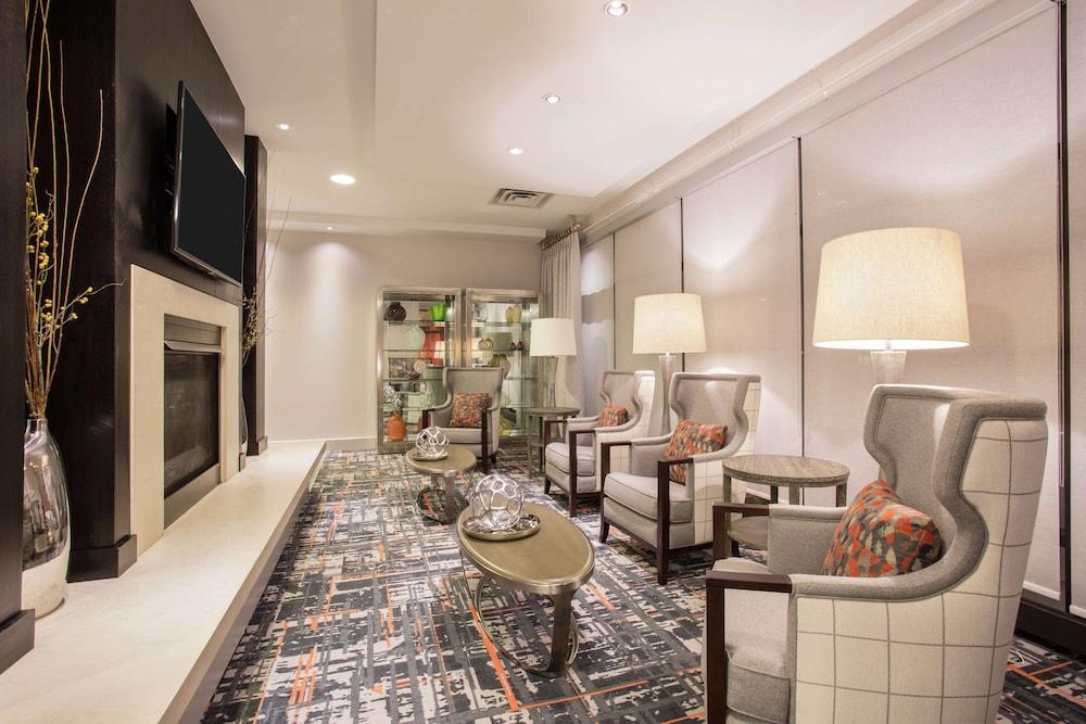 Hampton Inn & Suites Denver-Downtown