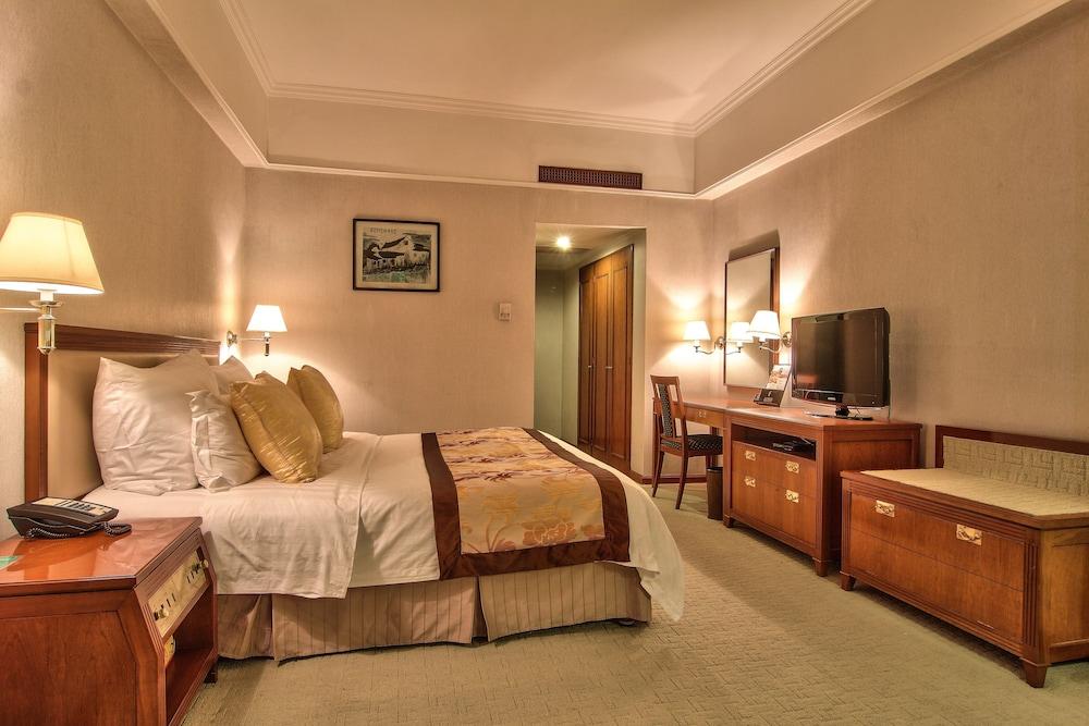 Citic Ningbo International Hotel