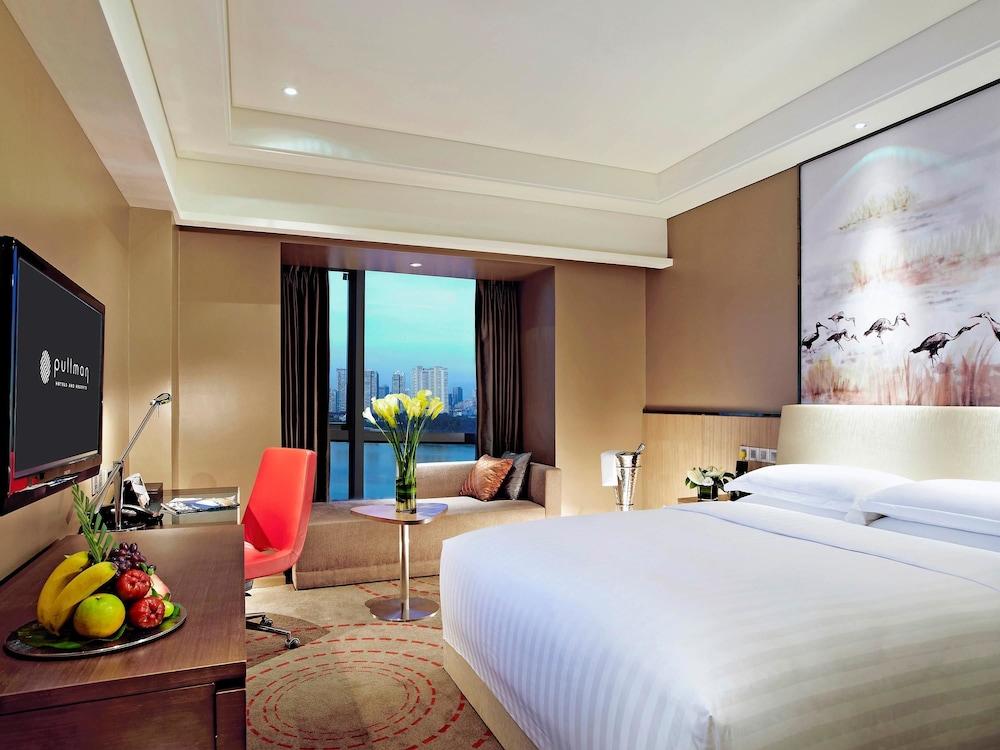 Pullman Xiamen Powerlong