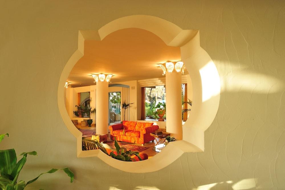 Hotel Alberi del Paradiso