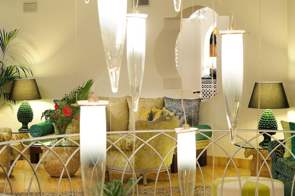 Hotel Alberi del Paradiso