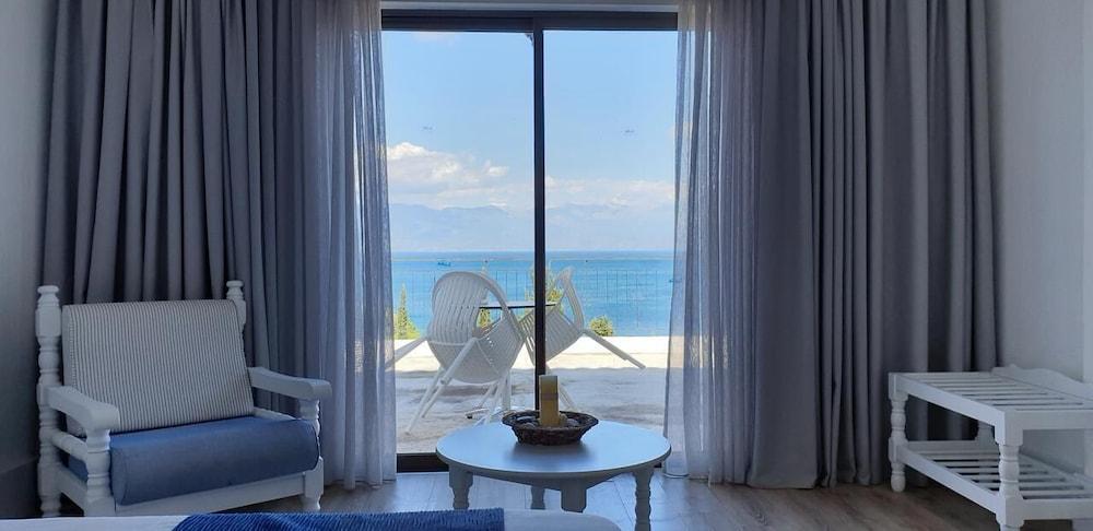 Sunrise Village Beach