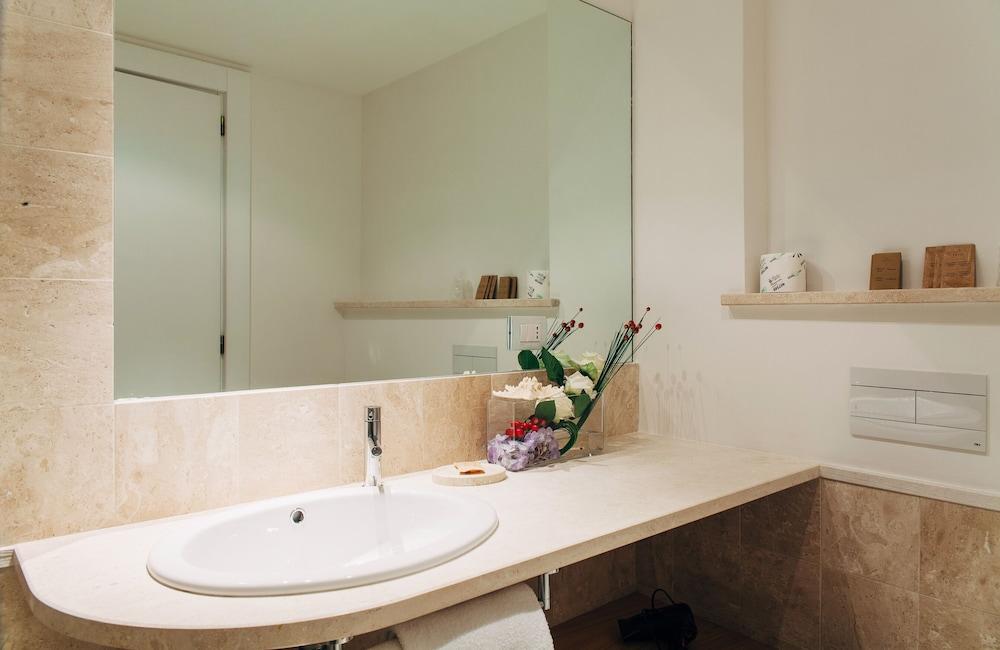 Hotel Luci di La Muntagna