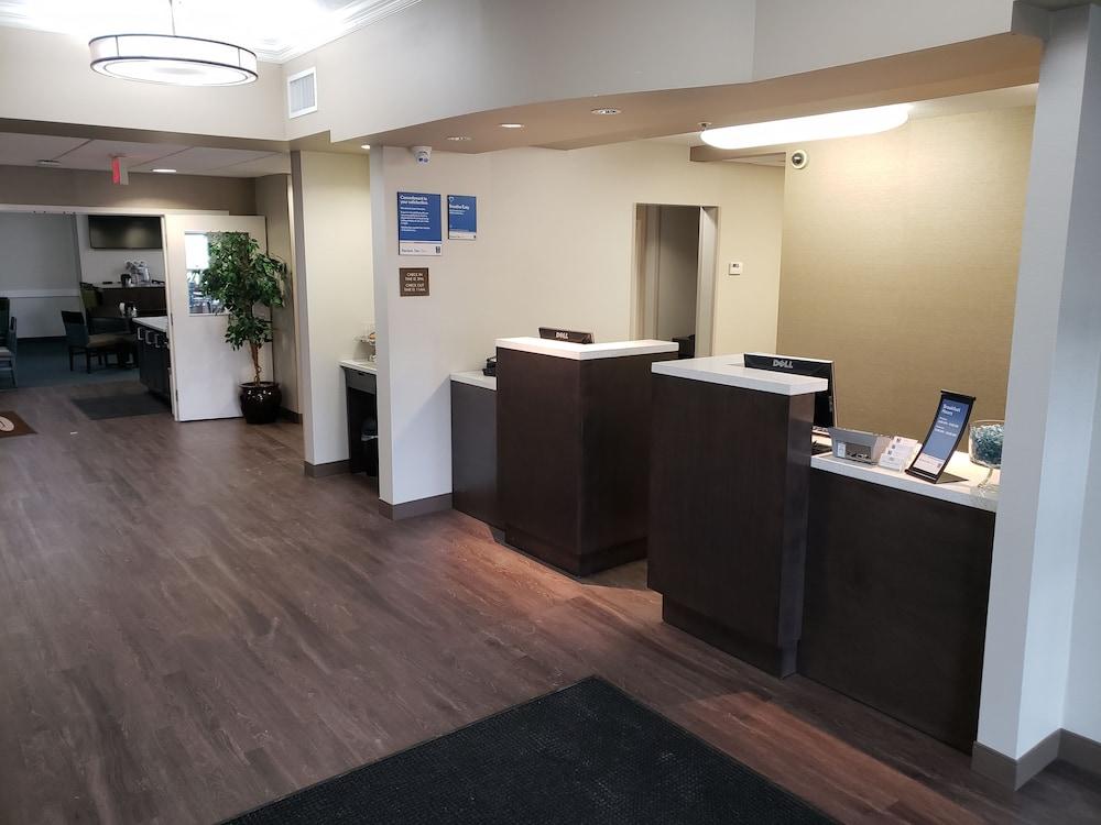 Comfort Inn & Suites Red Deer