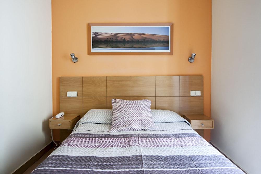 INTER Puerta del Sol - Auto Check-in