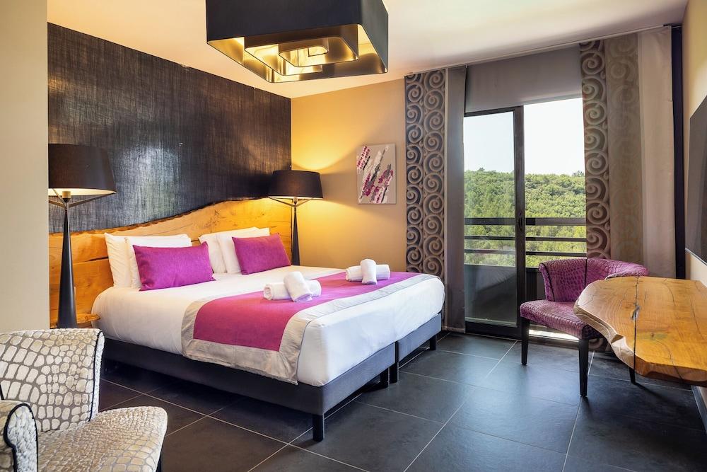 Mercure Brignoles Golf De Barbaroux