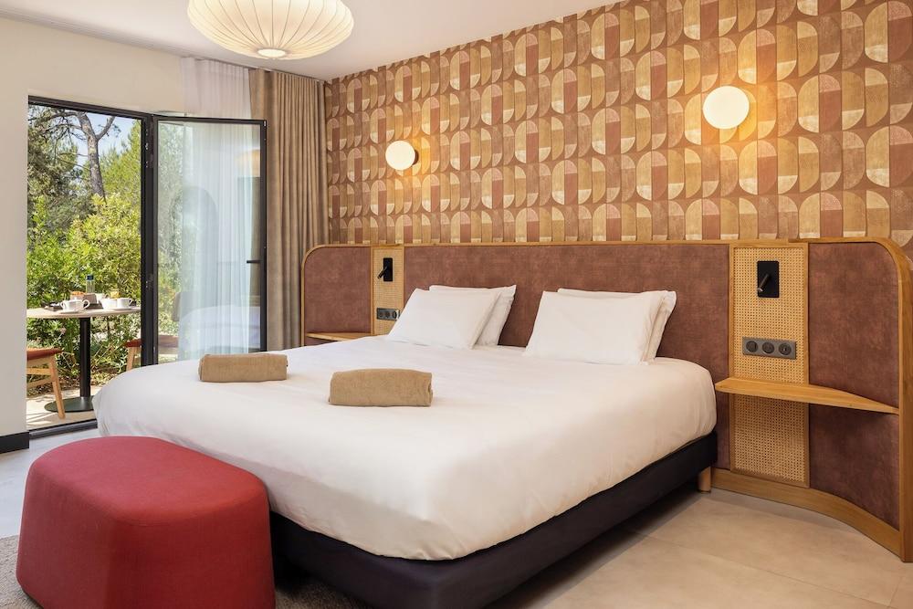 Mercure Brignoles Golf De Barbaroux