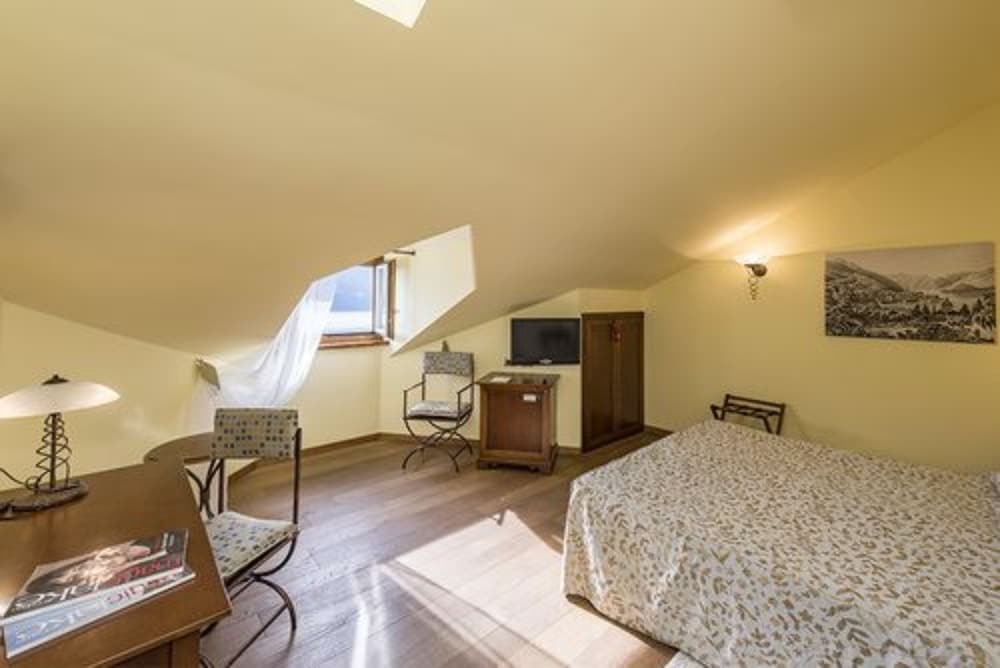 La Darsena Boutique Hotel & Restaurant