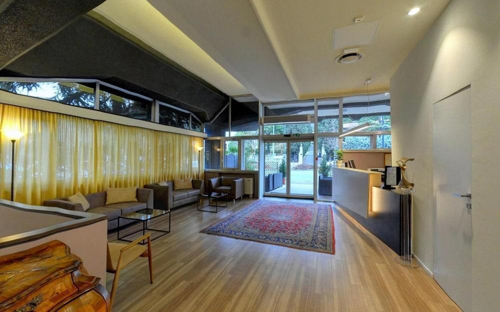 Hotel Ai Ronchi Motor