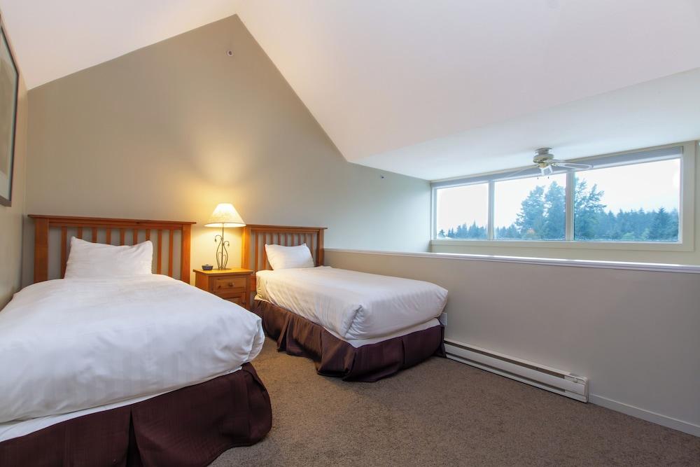 Village Gate House by Whiski Jack