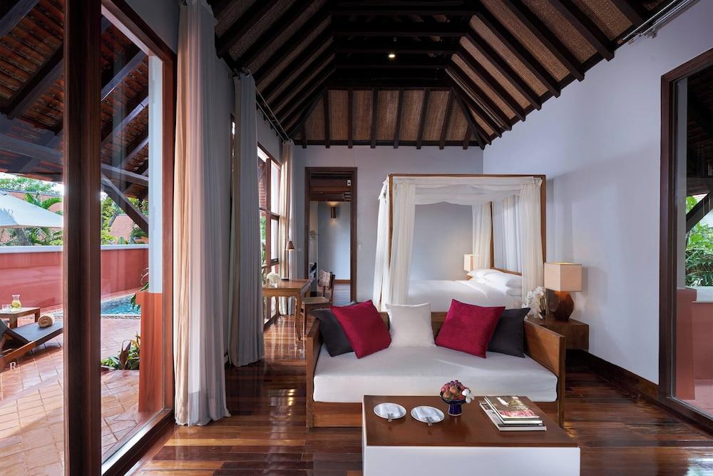 Renaissance Koh Samui Resort & Spa