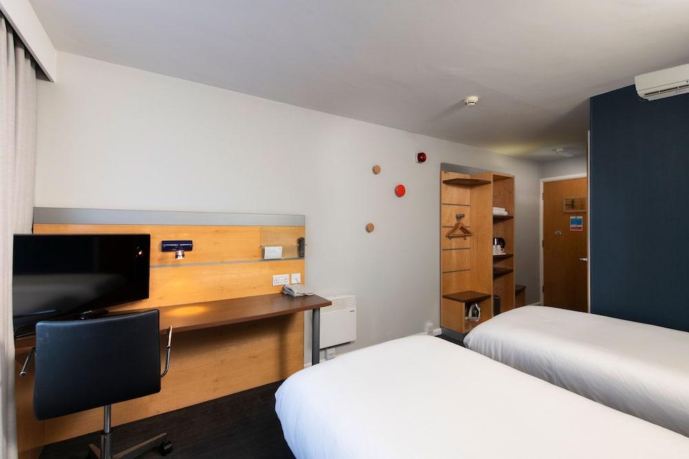 Holiday Inn Express Newcastle City Centre by IHG