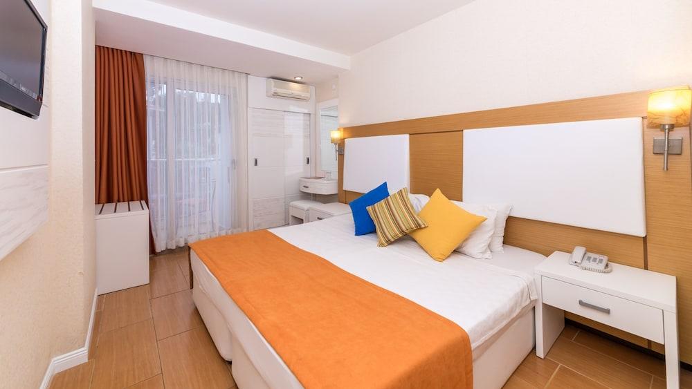 Mersoy Bellavista Hotel