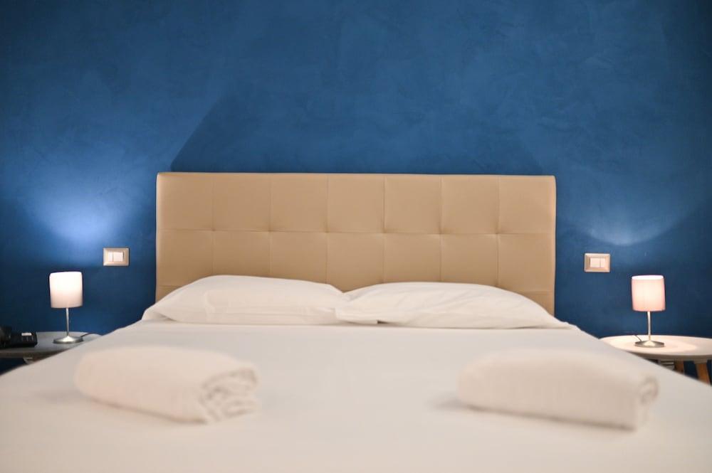 Hotel Baia Delle Sirene